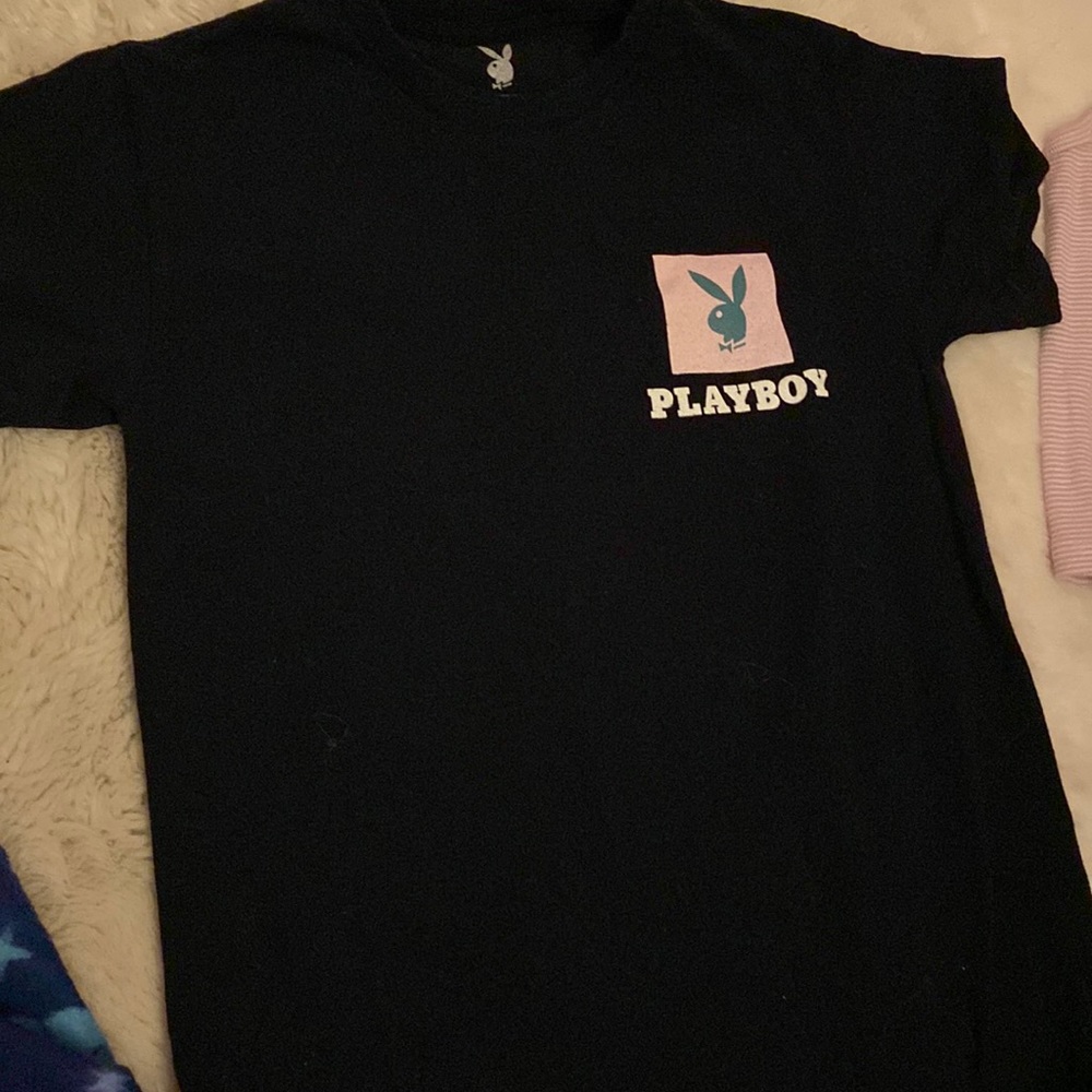 Playboy T-Shirt Size S